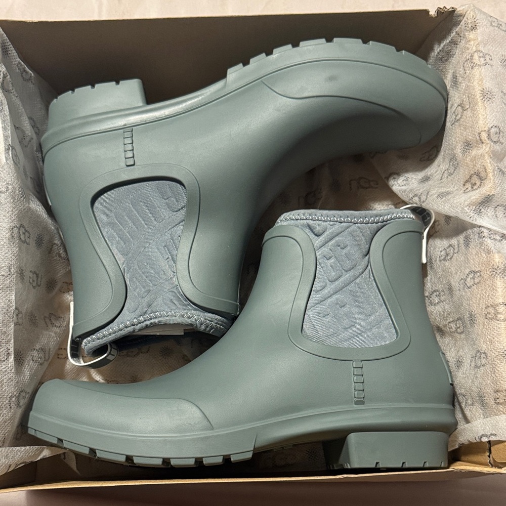 UGG Women's Winter Boots in Gray